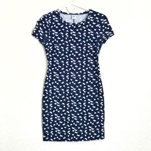 ⛔️SOLD⛔️Old Navy Stretchable Mini Bodycon Dress